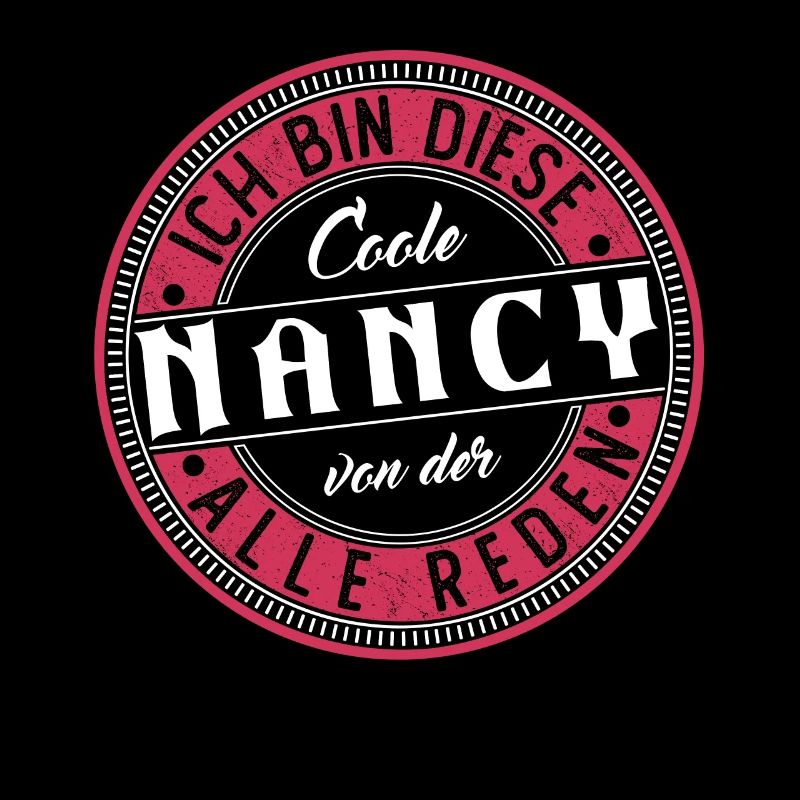 Nancy Geschenkidee Geschenk Geburtstag