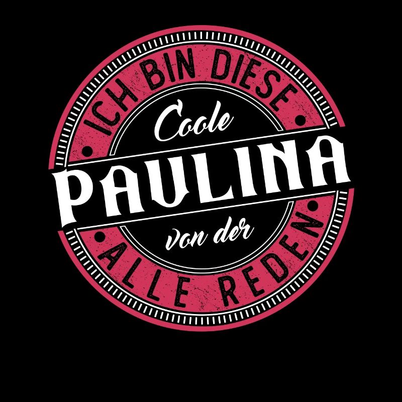 Paulina Geschenkidee Geschenk Geburtstag