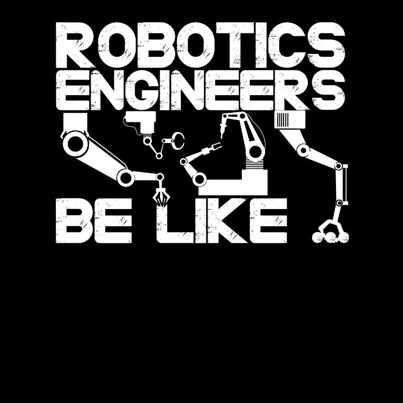 Robotics Ai Robot Funny