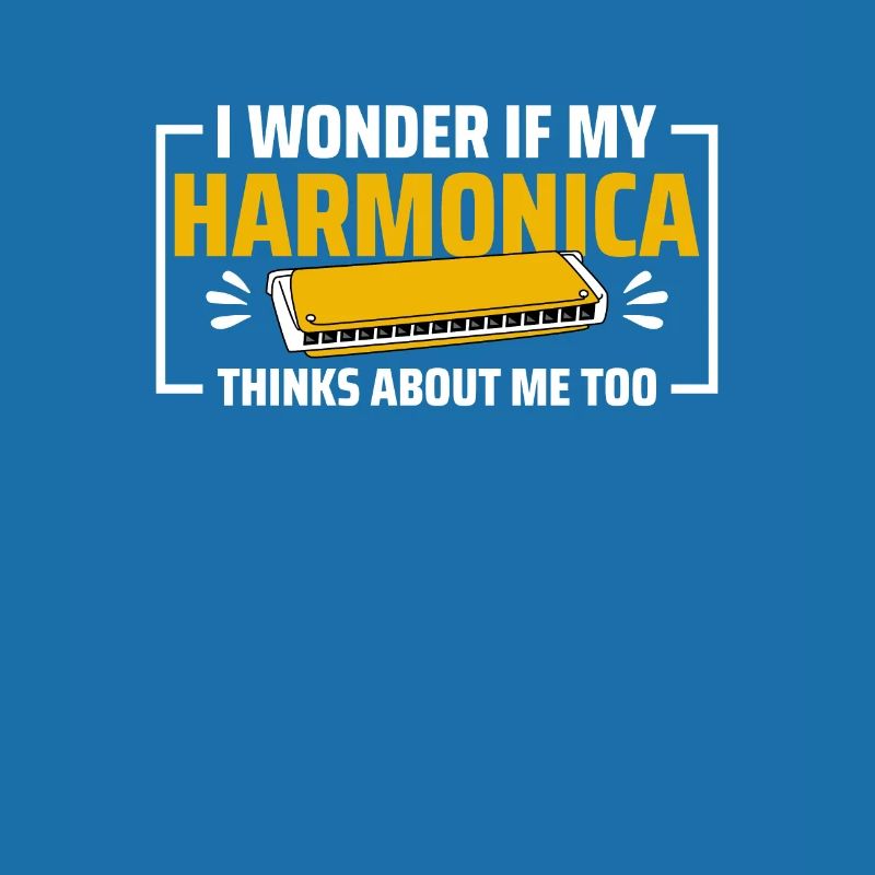 Harmonica player