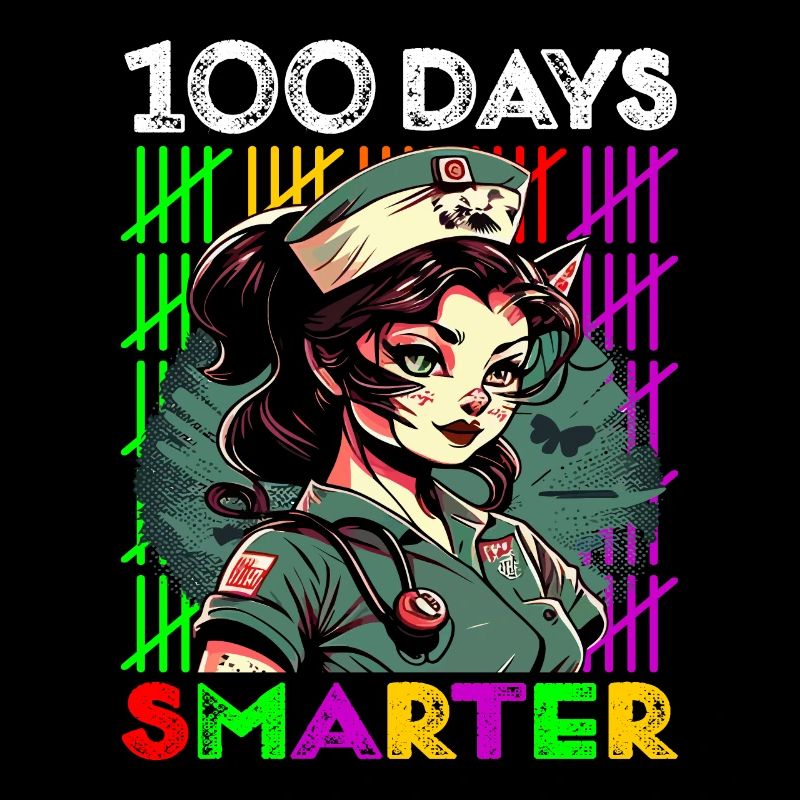 100 Days Smarter