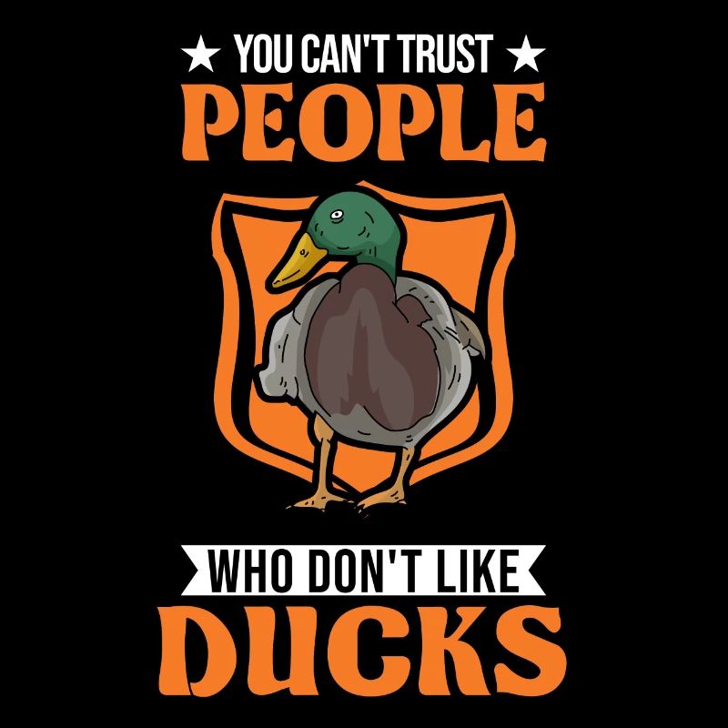 Duck Gift Duck Duck Breeder