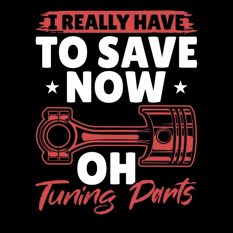 OH! Tuningteile Mechaniker Oldtimer Bastler Tuning