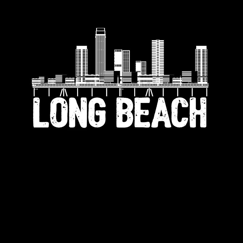 Horizon de Long Beach