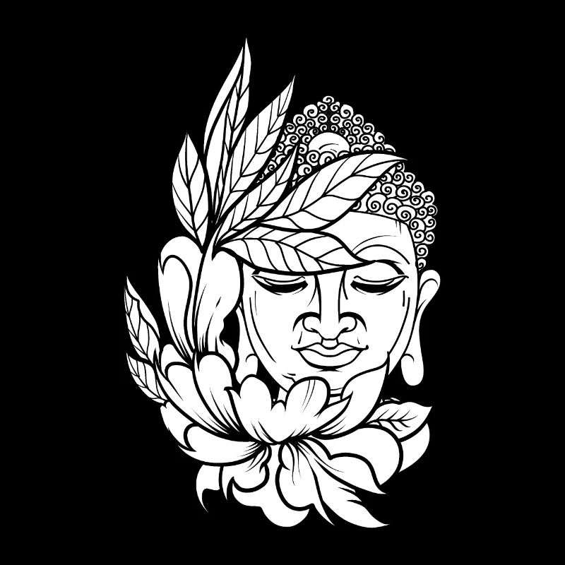 Buddha Buddhist Blumen
