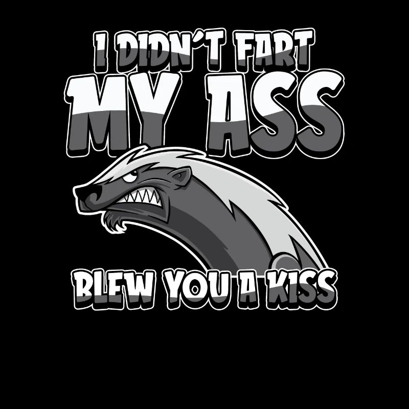 Honey Badger Ratel