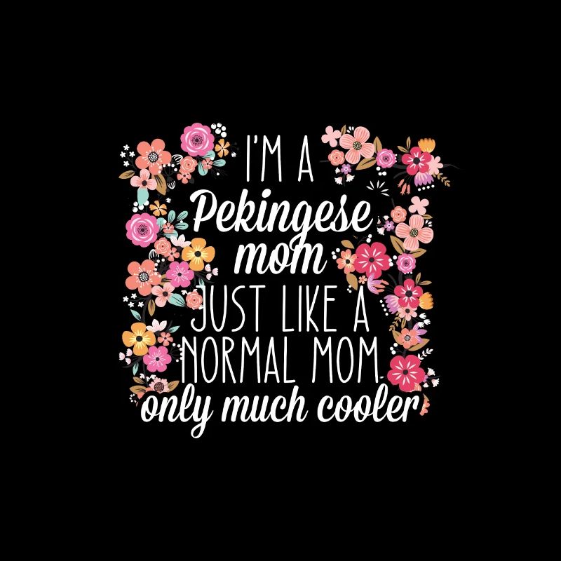 Maman de Pékin