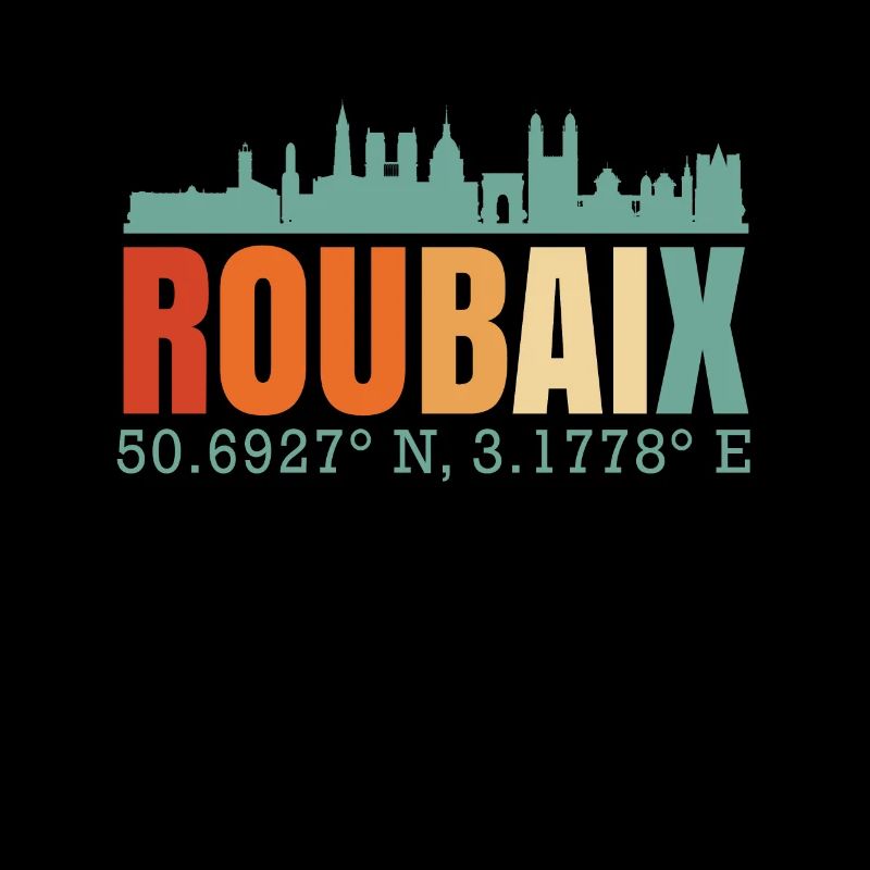Roubaix