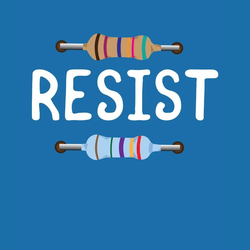 Resistance Resistance Physics