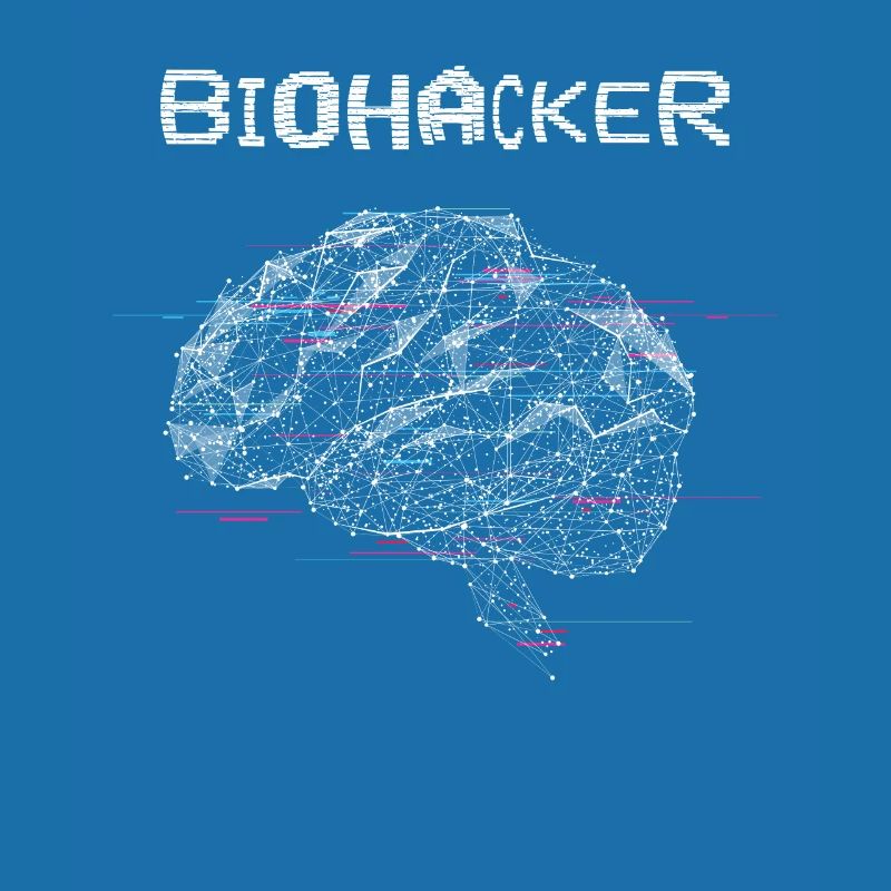 Biohacker Biohacking