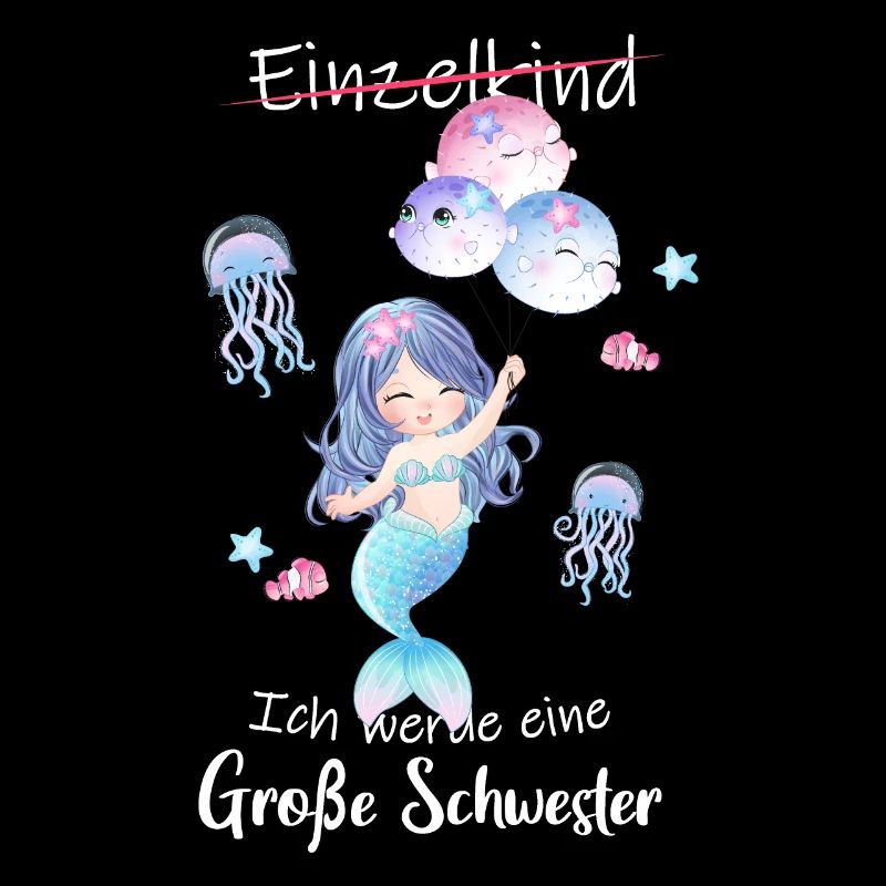 Ich Werde Eine Große Schwester 2024