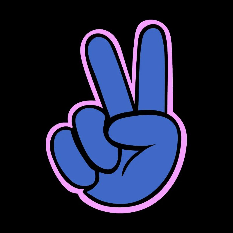 Victory Hand