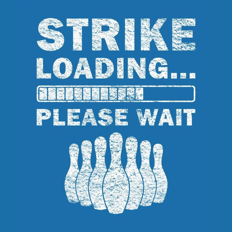 Strike Loading Please Wait