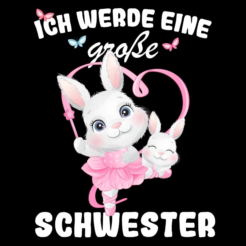 Ich Werde Eine Große Schwester 2025