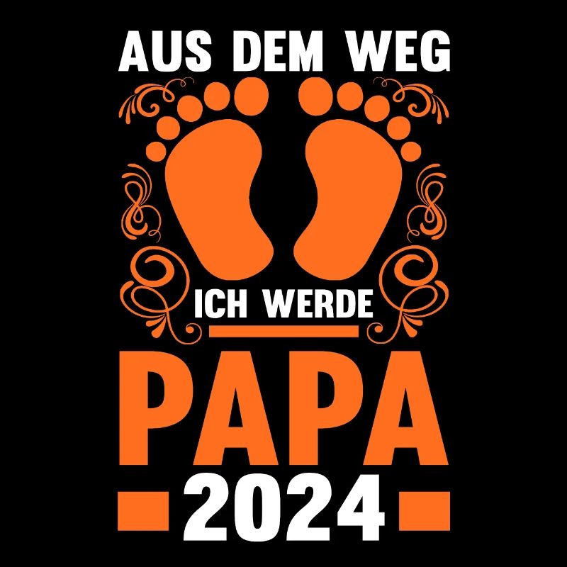 Werdender Papa 2043