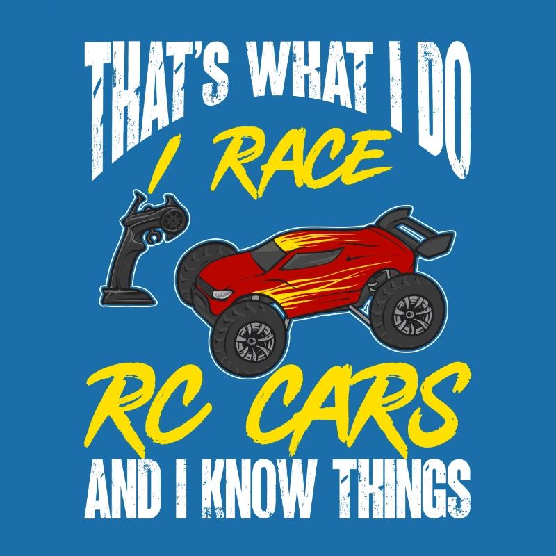 RC Car Remote Control Car