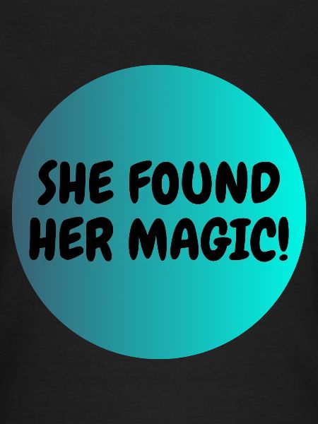 MAGIC 1