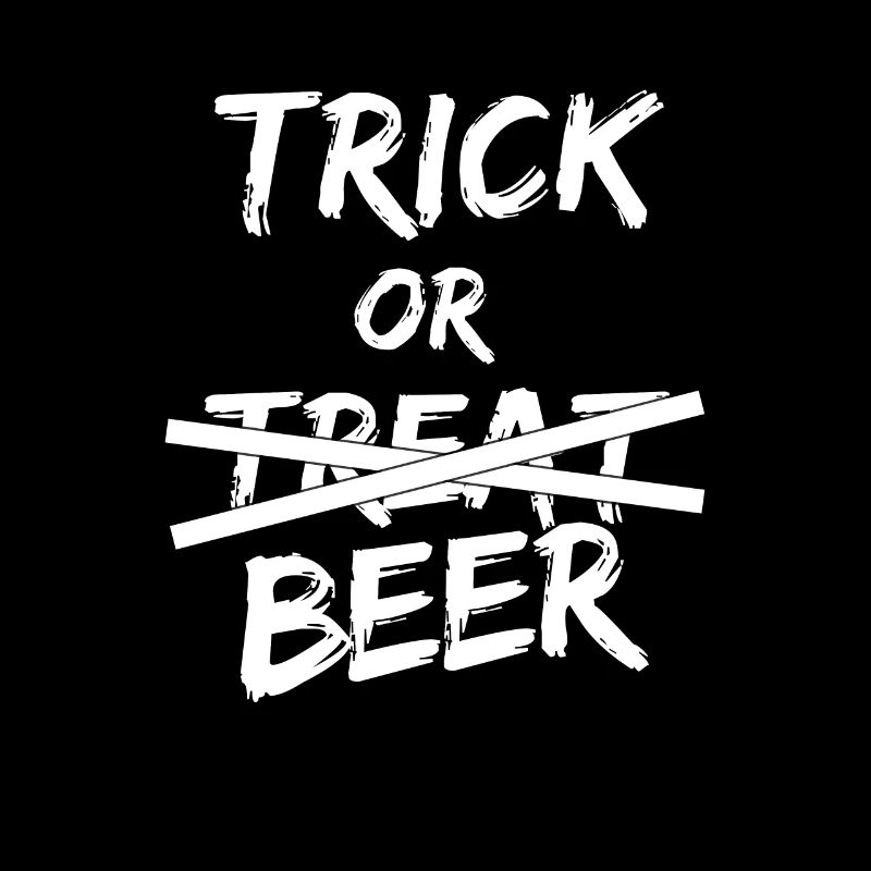 Astuce ou bière