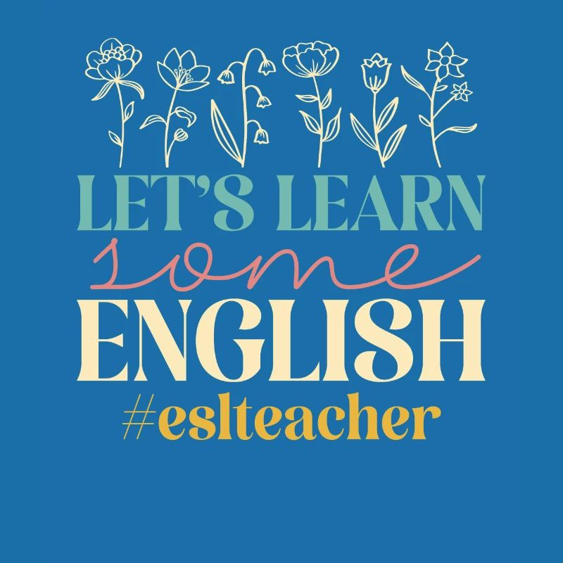 Professeur d’anglais langue seconde langue étrangère