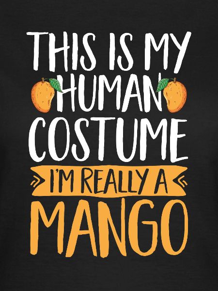 Mango Frucht Mango