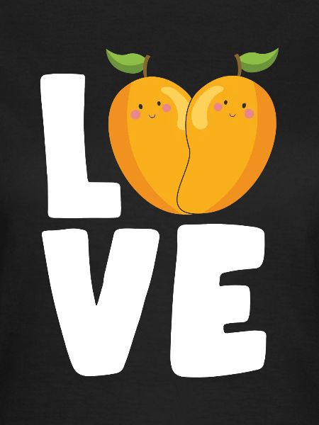 Mango Frucht Mango