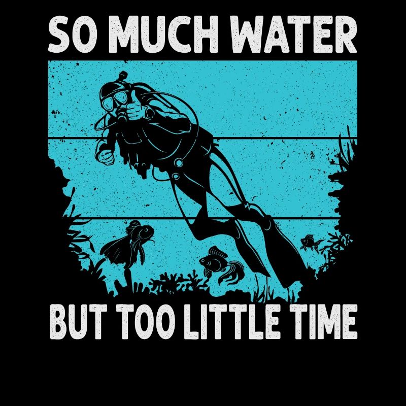 Tant d’eau mais trop peu de temps