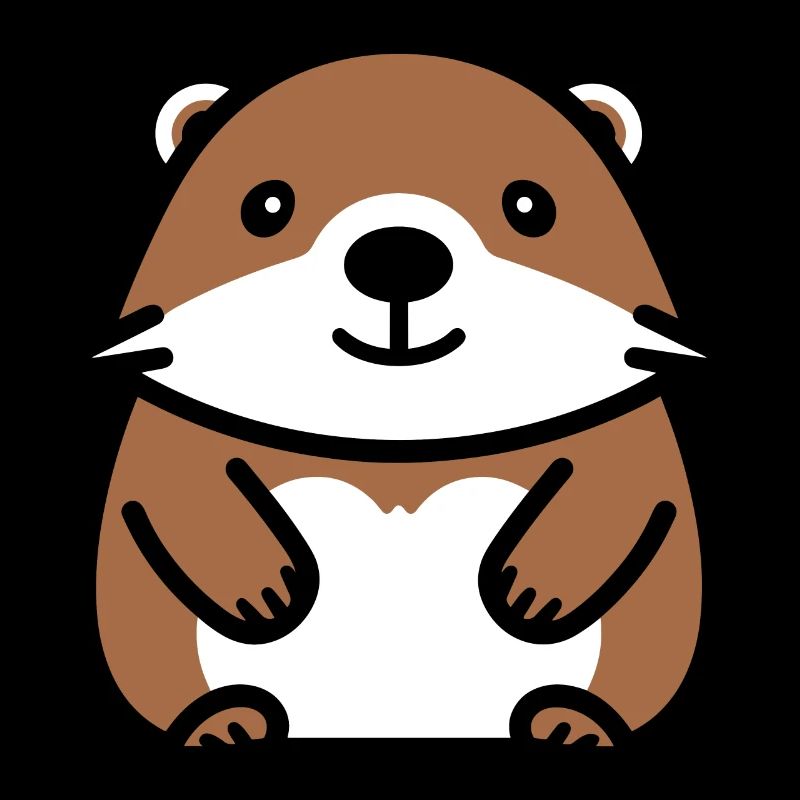 Simple Groundhog
