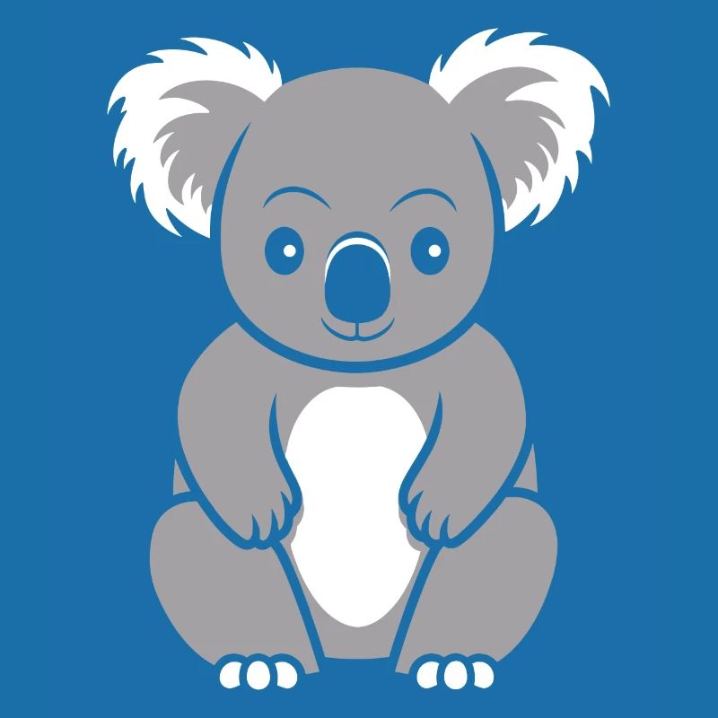 Bébé koala