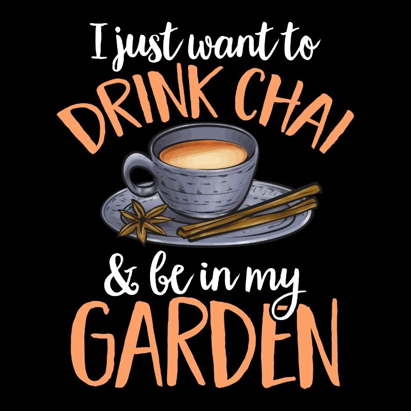 Chai Tea Masala Chai