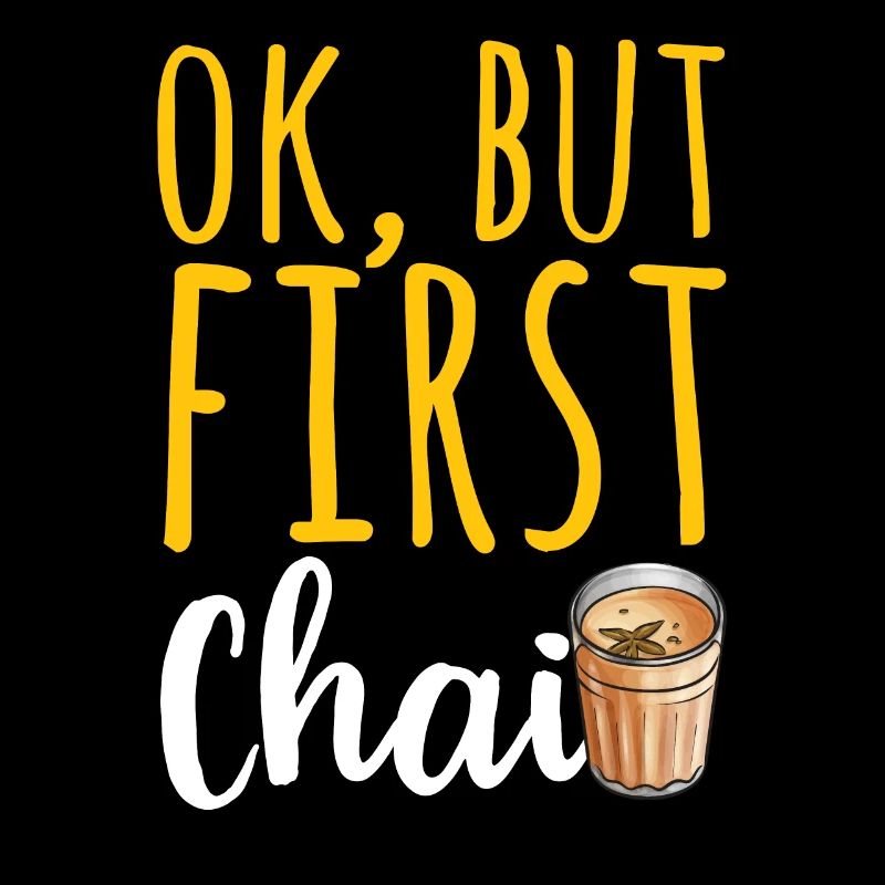 Chai Tee Masala Chai