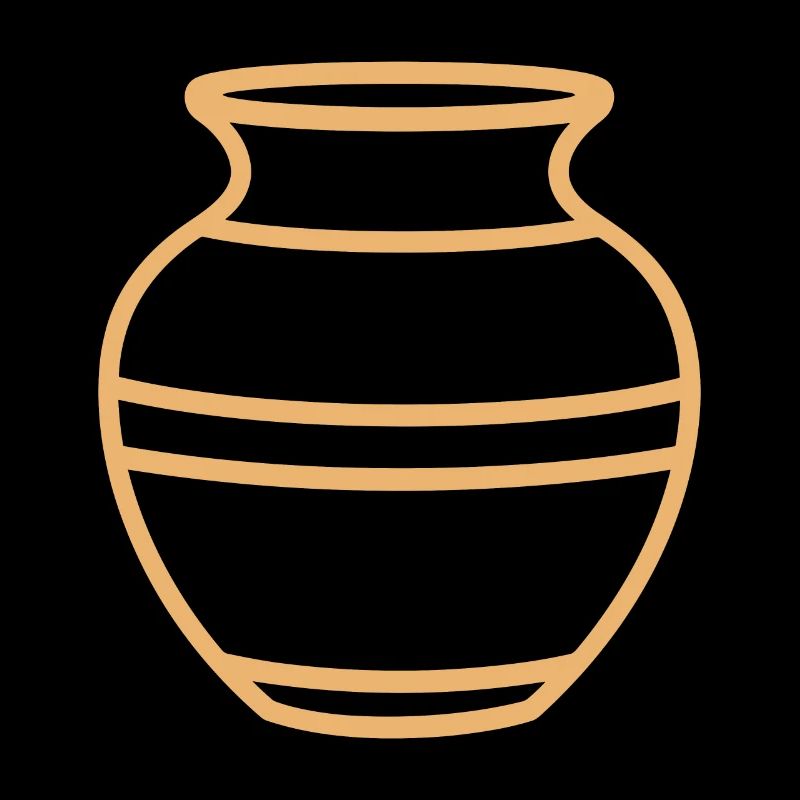 Pottery