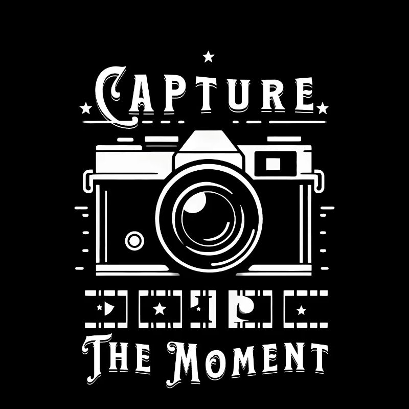 Capturez l’instant