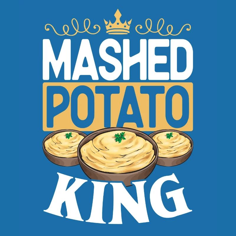Mashed potatoes Mashed potatoes