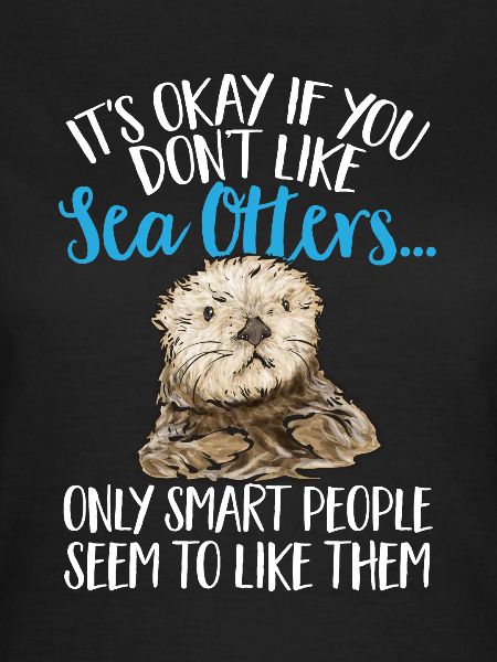 Seeotter