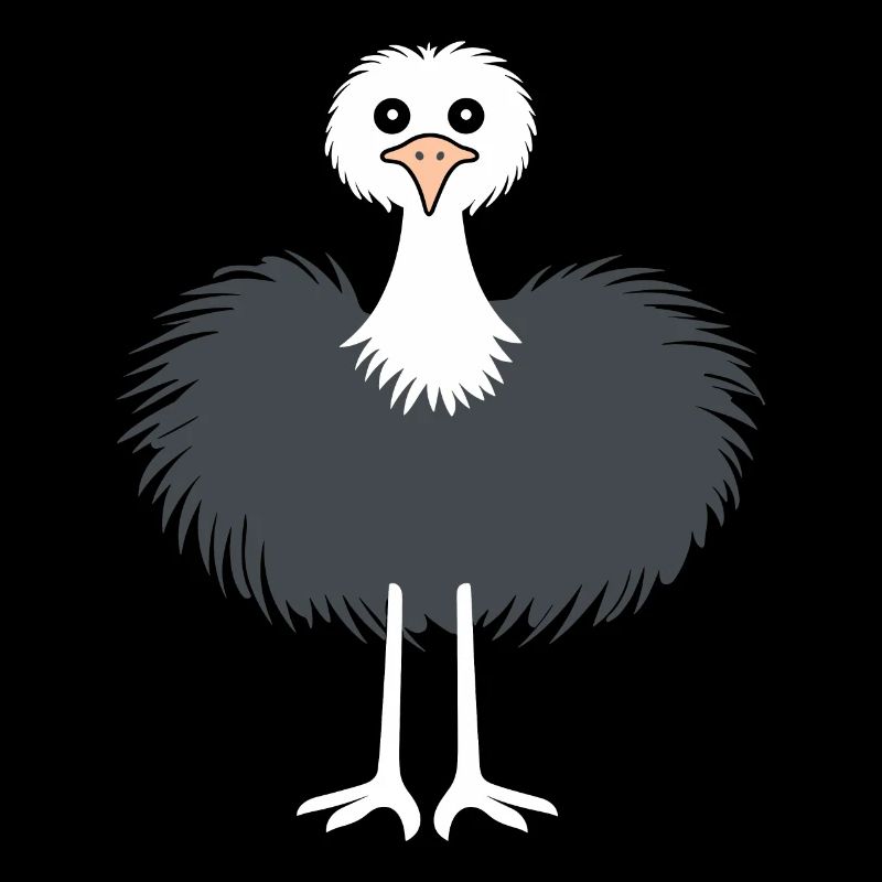 ostrich