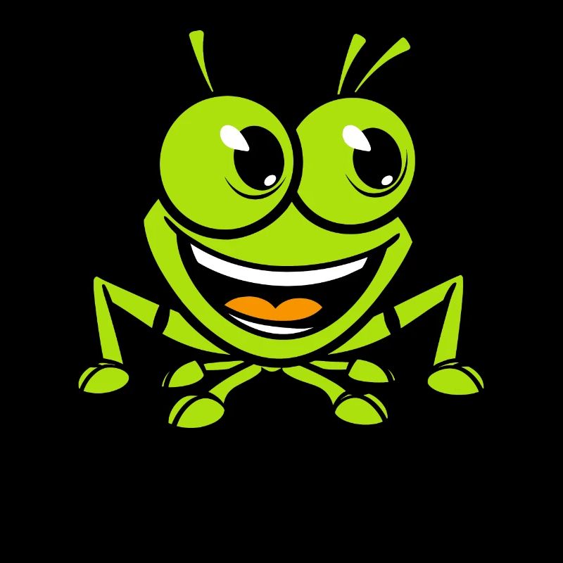 Heuschrecke