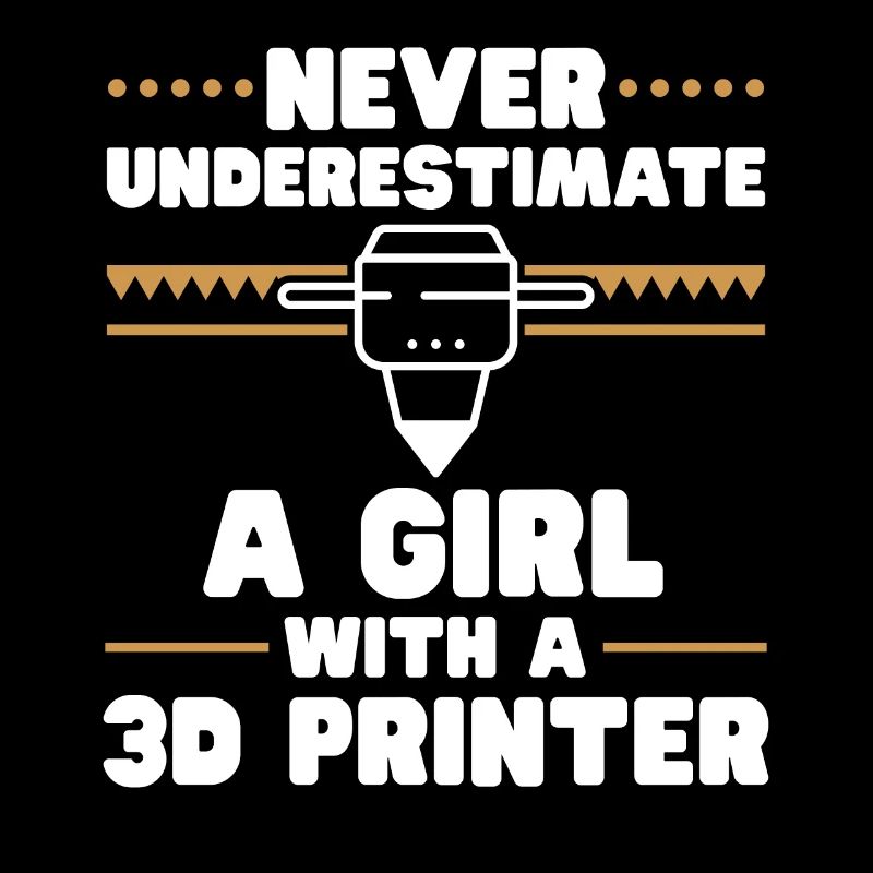 3D Drucker 3D Druck