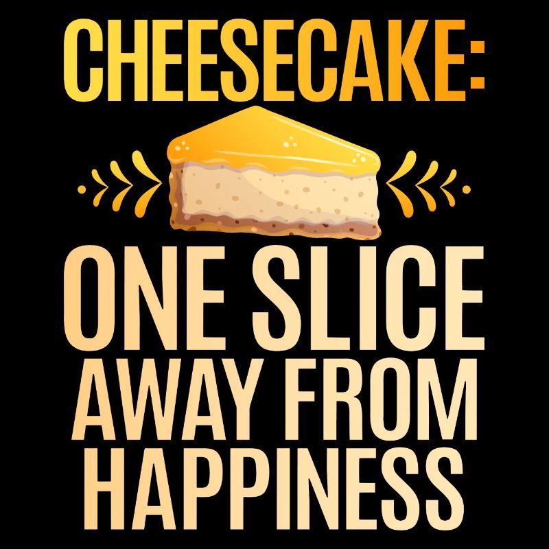 Cadeau de gâteau au fromage