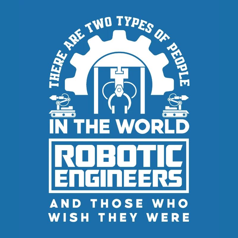 Robotics Robot Programmer