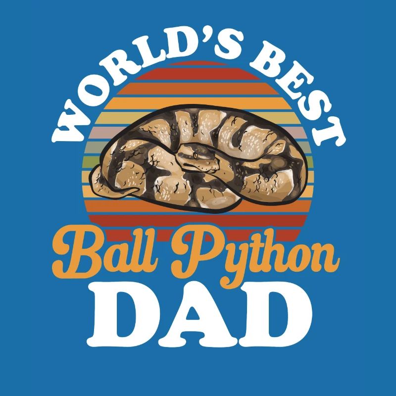 Ball Python Snake King Python