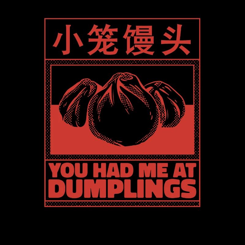 Pour les fans de boulettes - Vous m’avez eu à Dumplings