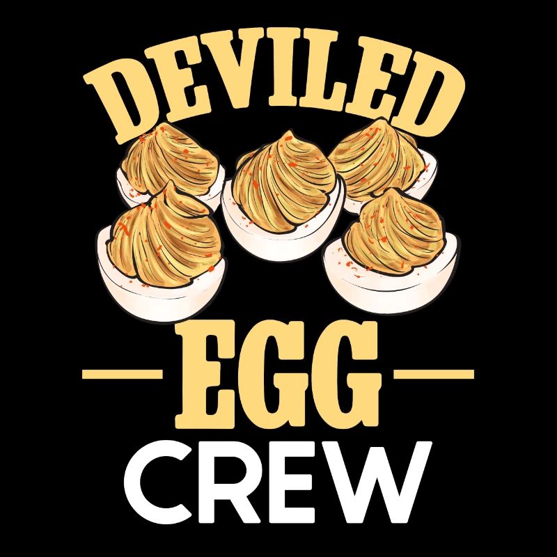 Gefüllte Eier Deviled Eggs