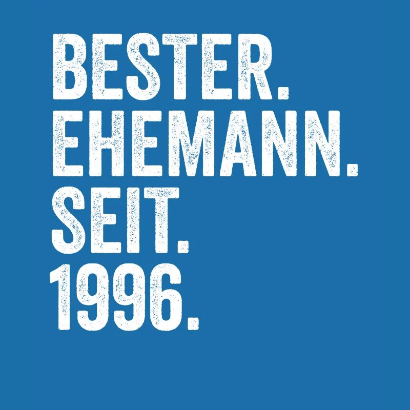 Valentinstag Bester Ehemann Seit 1996