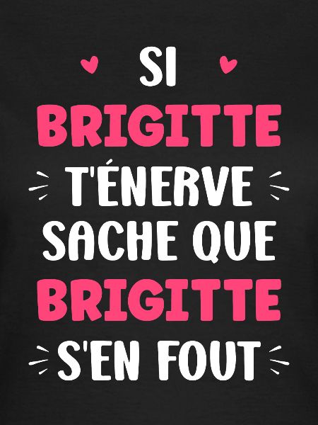 Brigitte