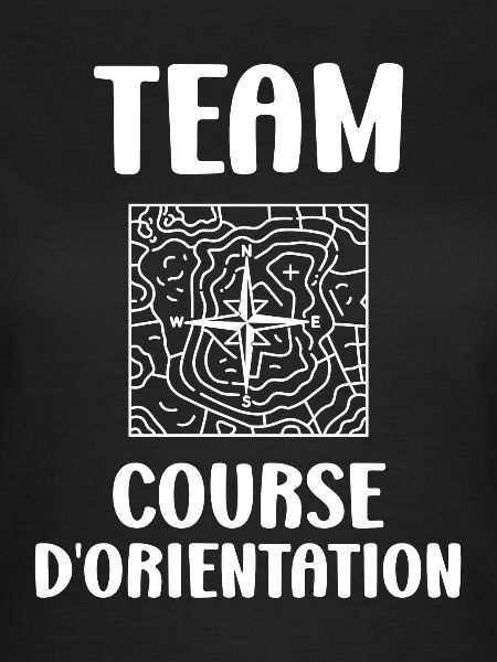 course d'orientation