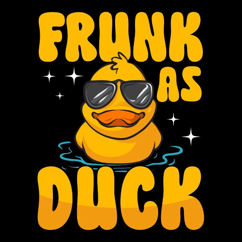 Rubber Duck Rubber Duck