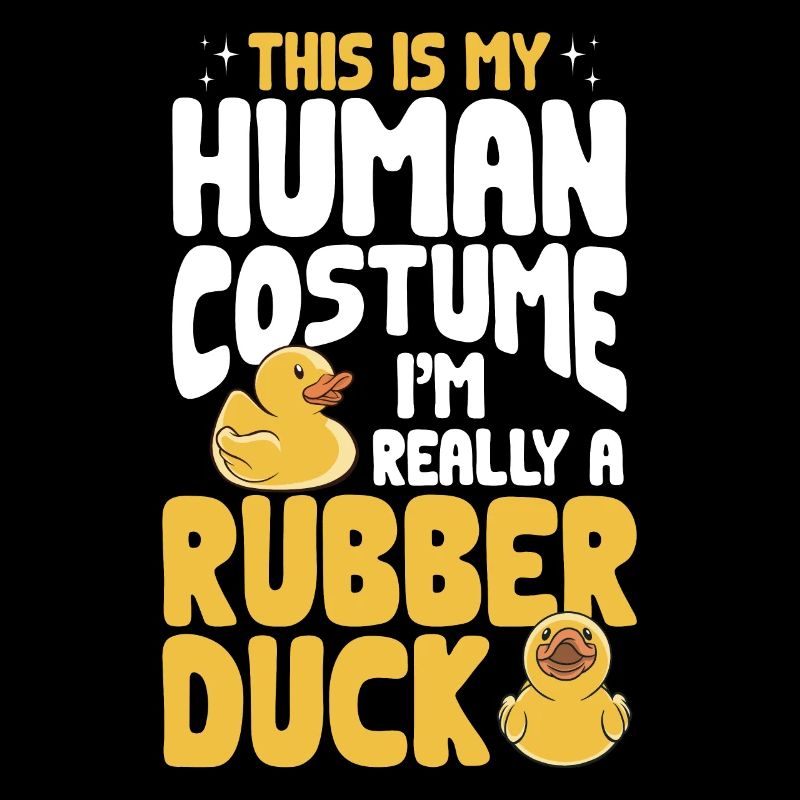 Rubber Duck Rubber Duck
