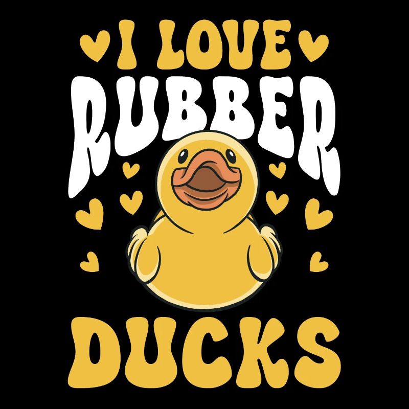 Rubber Duck Rubber Duck