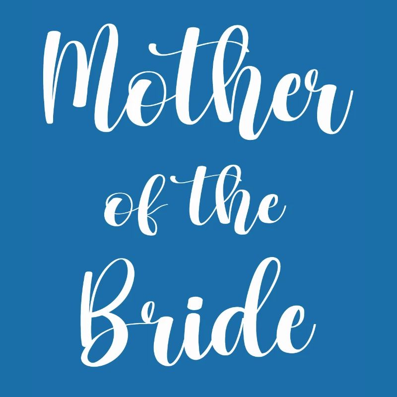 Mère De La Mariée