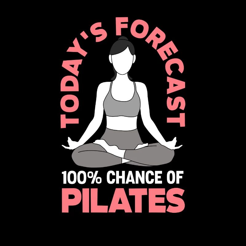 Prédiction du jour 100% Pilates
